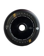 UrbanArtt Hollow Core V2 Wheel - 110mm - BLACK
