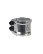 Root Industries Lithium Double Clamp - POLISHED