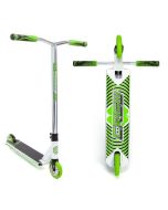 Lucky Crew Pro Scooter - SEA GREEN