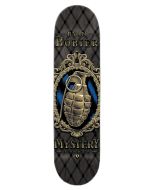 MYSTERY Skateboard Deck BOBIER GRENADE 8.25