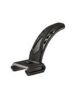 Envy Nylon Scooter Brake - BLACK