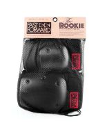 Fast Forward "The Rookie" - Knee & Elbow Pad Set - Small