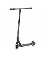 Envy Prodigy S9 Street Scooter - BLACK/TEAL