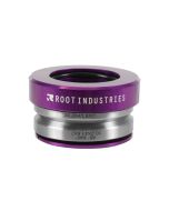 Root Industries AIR Integrated Headset - PURPLE