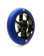 UrbanArtt S7 110mm Wheel - BLACK / BLUE
