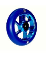 UrbanArtt S7 110mm Wheel - BLUE / BLUE