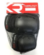 Reversal Knee & Elbow Pads - sz Medium