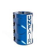 UNFAIR Raven SCS Clamp - BLUE