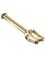 Root Industries AIR Fork - SCS/HIC- Gold Rush