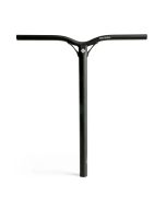 DRONE Shadow 2 OVERSIZED Bar - CHROMOLY - BLACK 650mm