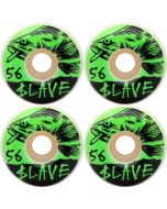 SLAVE BASS DESTRUCTION GREEN 56MM 99A
