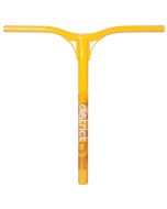 District ST-2 Scooter Bars - sz XL - YELLOW