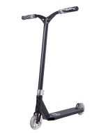 Striker LUX Scooter - BLACK / SILVER