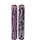 Striker Grips - BLACK/PINK