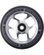 Striker Gravis Spoked Wheel - RAW