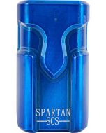 SUPREMACY Spartan SCS  - TRANS BLUE