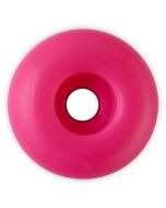 Blank Skateboard Wheels 50mm PINK (set of 4)