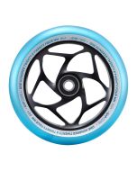 ENVY 120mm  GAP CORE WHEEL- TEAL