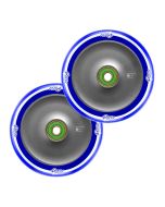 UrbanArtt CLASSIC Wheels - 110mm - BLUE