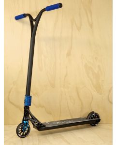 Custom Scooter - Ethic Lindworm Tilt Blue Black