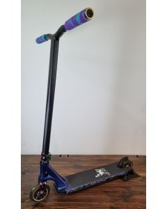Custom Scooter -  Envy AOS V5 WILL SCOTT 4.9 x 20.25