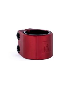 Ethic DTC VALKYRIA CLAMP - Red