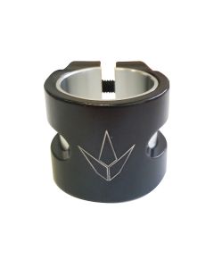 ENVY 2 Bolt Clamp - BLACK
