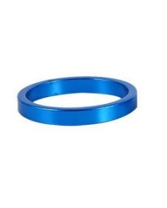 Headset Spacer 5mm BLUE