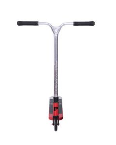 PHOENIX SESSION SCOOTER CHROME/RED
