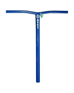 APEX Bol Bar - 600mm x 560mm - STANDARD - Blue