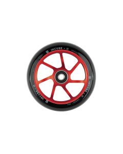 ETHIC INCUBE V2 Wheel 110mm - RED