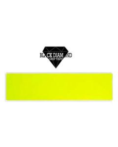 Longboard Grip Tape  10 x 48 Bright Yellow