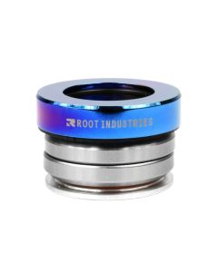 Root Industries AIR Integrated Headset - BLUE RAY