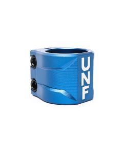 UNFAIR Chic HIC Double Clamp - BLUE