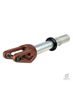 District HT-Series Fork #1 Mini HIC Coine
