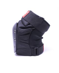 CORE - Pro KNEE Pads Black/Grey - EXTRA SMALL
