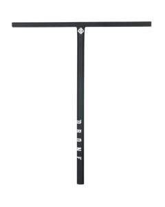 DRONE Relic V2.0 T Bar - HIC - BLACK