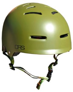 DRS Helmet SM-MED -ARMY GREEN