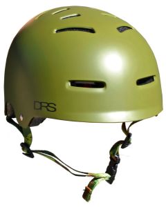 DRS Helmet XS-SM -ARMY GREEN