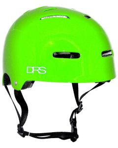 DRS Helmet L-XL -LIME