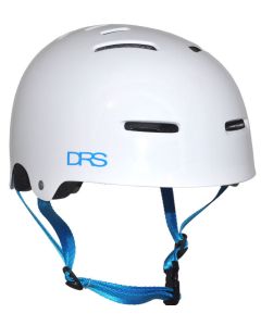 DRS Helmet L-XL -WHITE