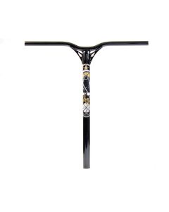 Envy Flavio Pesenti Reaper Bar V2 -  650mm - Black