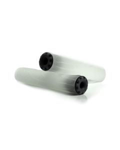 Ethic DTC Grips CLEAR