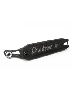 Ethic - Pandemonium Deck - BLACK 530mm
