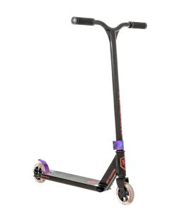 Grit Extremist- BLACK