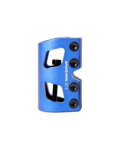 Flavor Awakening SCS Clamp - BLUE