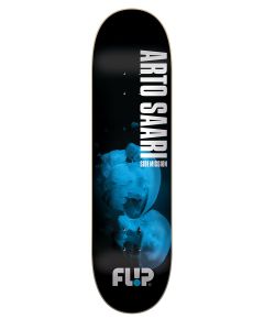 FLIP Skateboard Deck SAARI SIDE 8.5