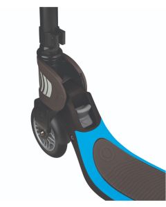 GLOBBER Flow 125 Scooter - FOLDABLE - Sky Blue