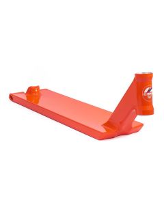 TILT Formula Deck - 6.5 - ORANGE/RED