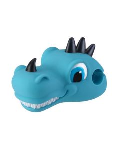 Globber Scooter Friend - DINO BLUE